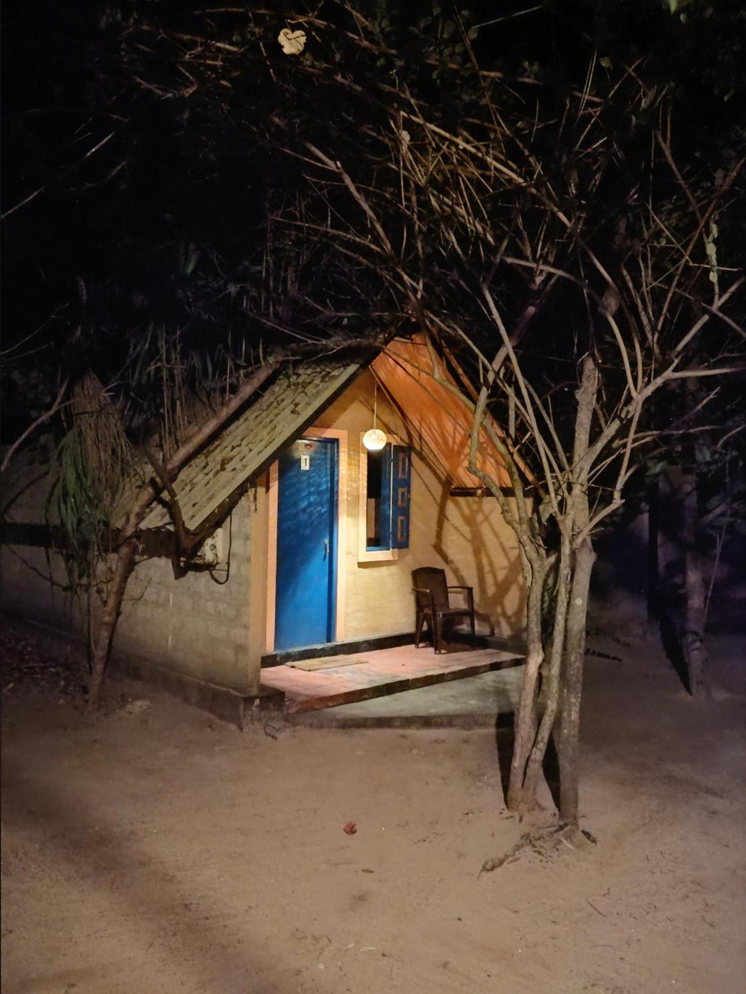 By The C' Cabanas Hikkaduwa Dış mekan fotoğraf